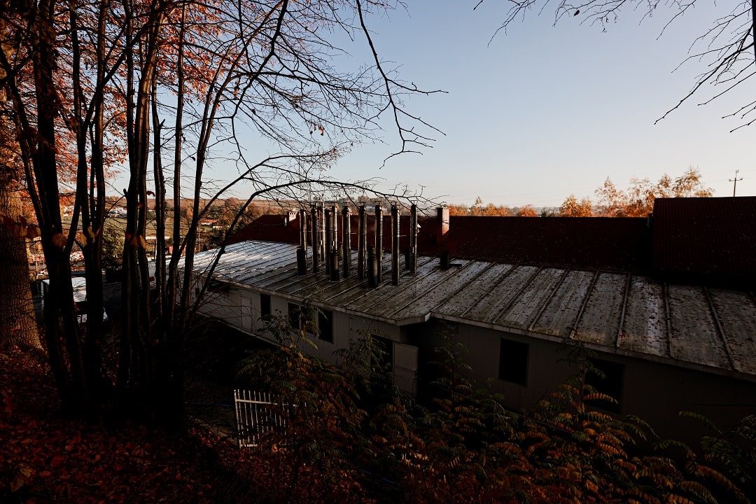 masarnia słota jodłowa wędliny tradycyjne