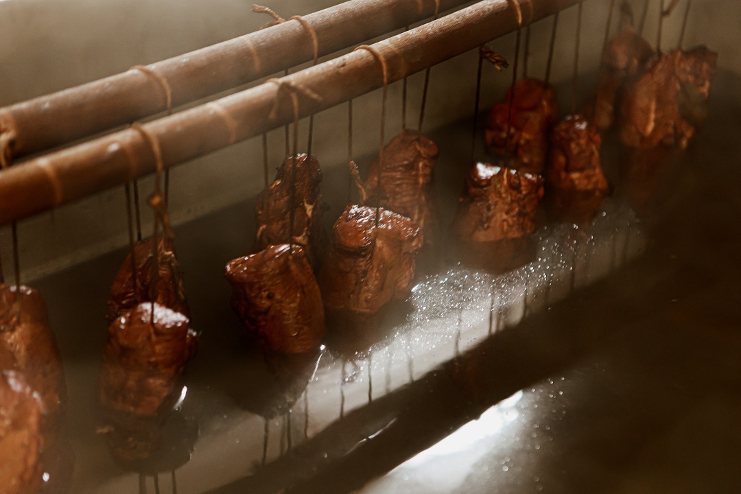 masarnia słota jodłowa wędliny tradycyjne