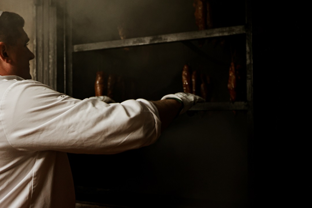 masarnia słota jodłowa wędliny tradycyjne